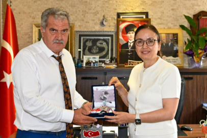 “Önemli Bir Turizm Potansiyeline Sahip”