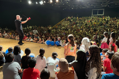 “100. Yılda 100 Şenlik” Programına Yalova'da Yoğun İlgi