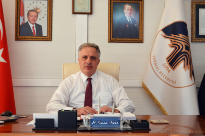 “Atatürkün Yalova’ya Gelişi Termal Açısından Da Bir Dönüm Noktasıdır”