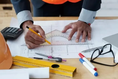 Yalova’da Bin 307 Daireye Yapı Ruhsatı Verildi