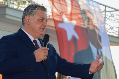 Atatürk’ün Yalova’ya Gelişinin 95. Yıl Dönümü Coşkuyla Kutlandı