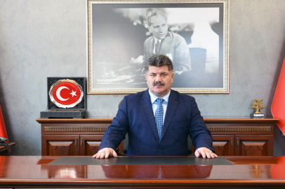 Salih Gözüm’e Önemli Görev