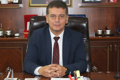 “Türkiye’de İlk Ve Tek Olacak”