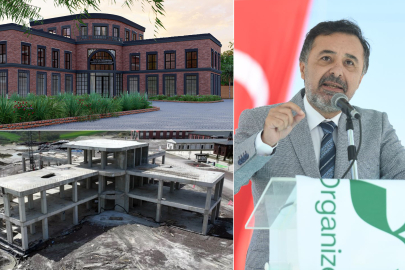 “Kamu, Üniversite Ve Sanayi Ekosistemini Oluşturuyoruz”