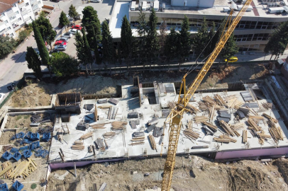 Yalova Lisesi Hızla Yükseliyor