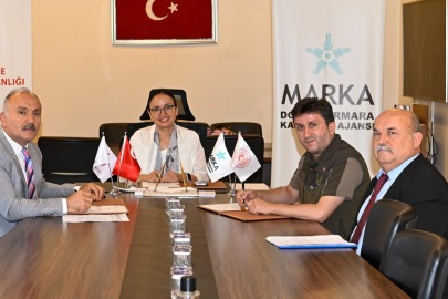 Yalova Turizmi İçin Çok Önemli Projede İmzalar Atıldı