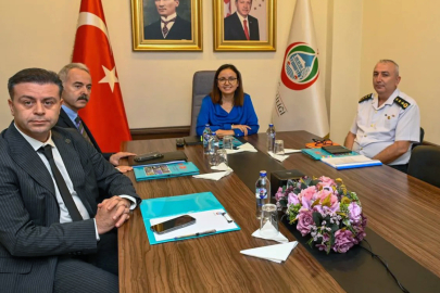 Yeni Eğitim Yılı Öncesi Çevirim İçi Toplantı Gerçekleştirildi