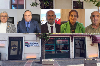 Kent Konseyi Yeni Başkanını Bugün Belirleyecek