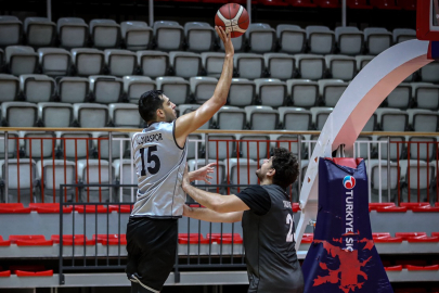 Semt77yalovaspor, Anadolu Efes Maçı Hazırlıklarını Sürdürüyor