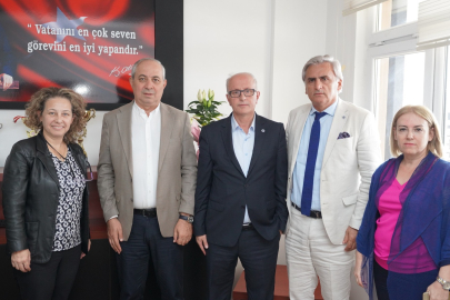 YTSO’dan Mesleki Eğitime Tam Destek