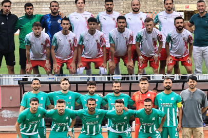 Yalova Derbisi İçin Yalovaspor Ve Yeşil Yalovaspor Karşı Karşıya Gelecek