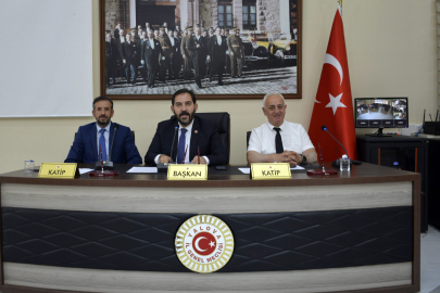 Kivi Festivali’ne Meclis Desteği