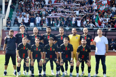 “Yalovaspor’a Yakışır Bir Mücadele Ortaya Koyduk”