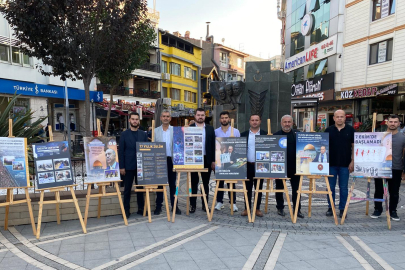 “İsrail Tüm Bölgeyi Tehdit Eden Bir Yapıdır”