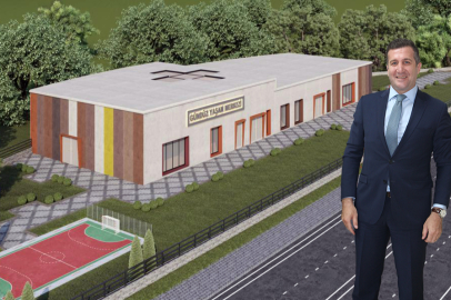 Türkiye’de Bir İlke İmza Atılacak