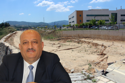 "Hastane Yolu 6 Ay İçerisinde Tamamlanacak"