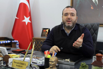 “Kapanan Esnaf Sayısı Açılan Esnaf Sayısını Yakaladı”