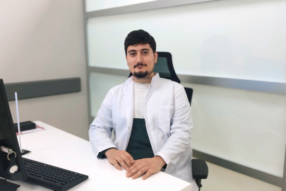 Hastaneye Yeni Nöroloji Uzmanı