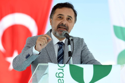 OSB’den Uluslararası Genişleme Mesajı