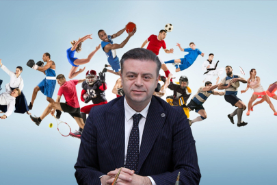 Yalova Okul Sporlarına Katılma Oranında Türkiye 8’incisi