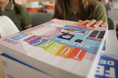 Öğrenciler Bugün Ders Başı Yaptı