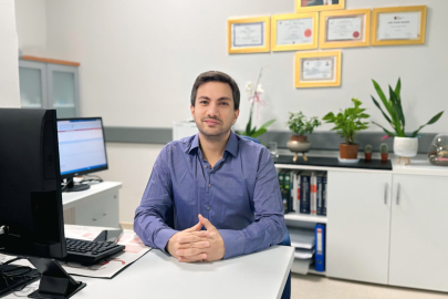 Hastaneye Yeni Kardiyolog Hekim