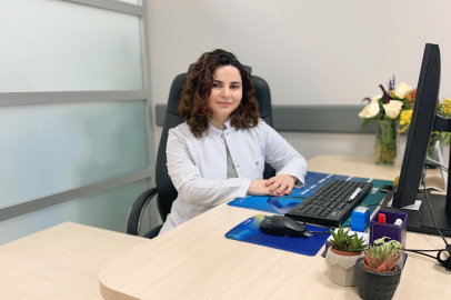 Hastaneye Genel Cerrahi Uzmanı