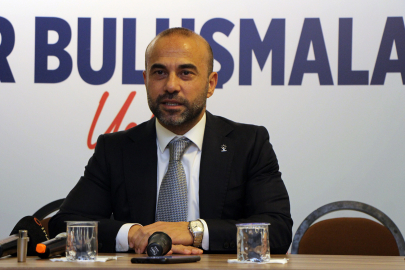 “Güney Çevre Yolu Çalışmaları Mart-Nisan Gibi Başlayacak”