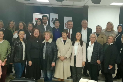 Bağırsak Sağlığı Ve Kolon Kanseri Anlatıldı