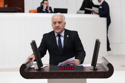 “Armutlu’dan Altınova’ya İmar Planları Değiştirilmelidir”