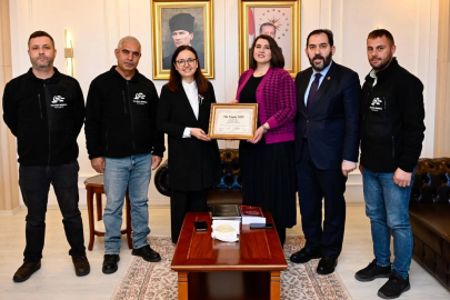 En İyi Bonsai Ödülü Yalova’ya Geldi