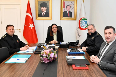 Vali Kaya, “2025 Aile Yılı” Toplantısına Katıldı