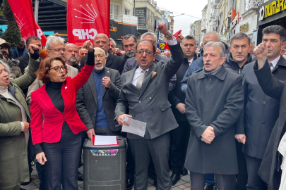 “İmamoğlu Ve CHP Herkesin Ortak Sesidir”