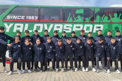 Yalovaspor, Yalova'yı Türkiye Şampiyonasında Temsil Edecek