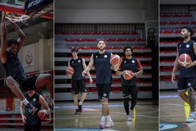 Galatasaray Maçı Hazırlıkları Tam Gaz Sürüyor