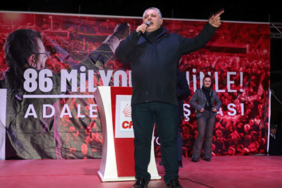 "Hiçbir Yönetici Halkına Yalan Söylemeyecek"