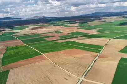 Toki Yalova’da Arsa Satacak