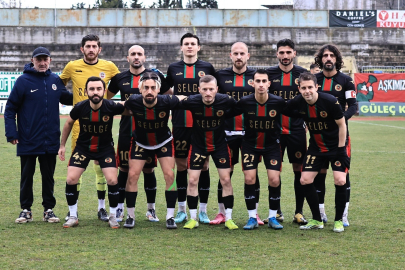 Yalovaspor Bu Hafta Evinde Gebzespor’u Konuk Edecek