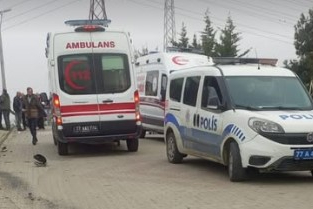 Çömlek Mahallesi Savaş Alanına Döndü