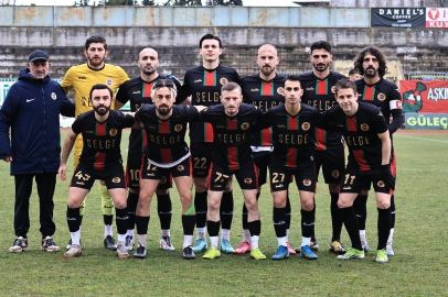 Yalovaspor 4-0’lık Skorla Kazandı