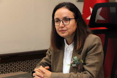 “2025 Festivaller Anlamında Dolu Dolu Geçecek”