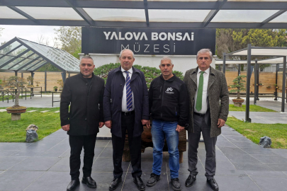 “Turizm İlk Ekonomisinde Önemli Sacayaklarından Birisi”