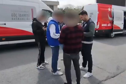 Yalova’da Göçmen Kaçakçılarına Darbe