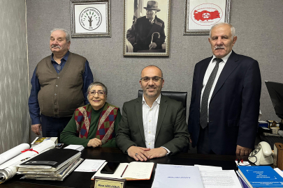 30 Yıldır Engelliler İçin Hizmet Üretiyor