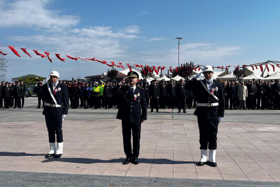 “Türk Polis Teşkilatı 180 Yıldır Canı Pahasına Görevinin Başındadır”