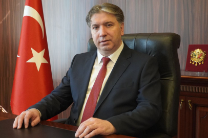 Mühendislik Fakültesi'nin Yüzde 80'i Tamamlandı