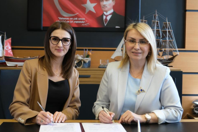 Altınova Ve Tülüküü Arasında Kardeşlik Bağı