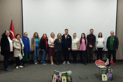 “Orman Yangınlarını Söndürmek Değil, Önlemek Önceliğimiz Olmalı”