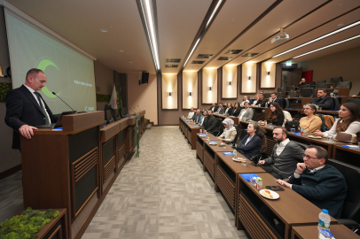 Yalova Türkiye’ye Örnek Olacak