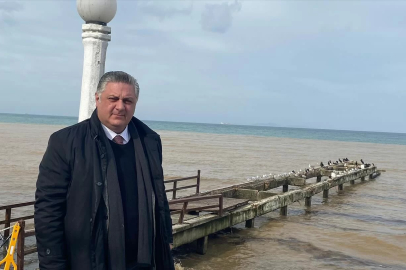 "Yürüyen Köşkün İskele Restorasyonu İçin Onay Bekliyoruz"